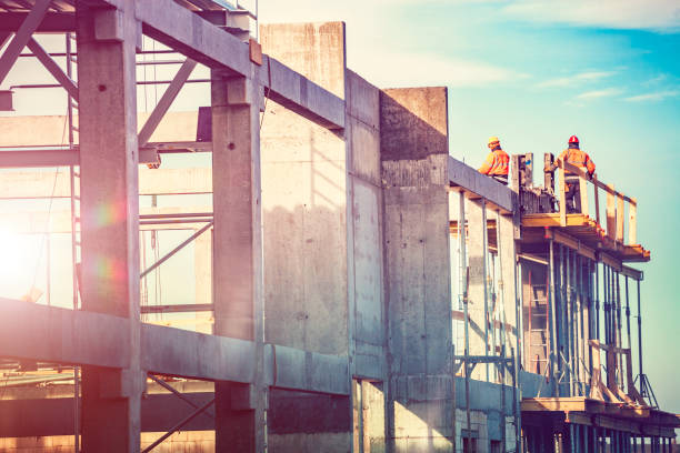 Best Concrete Retaining Walls in Kiawah Island, SC