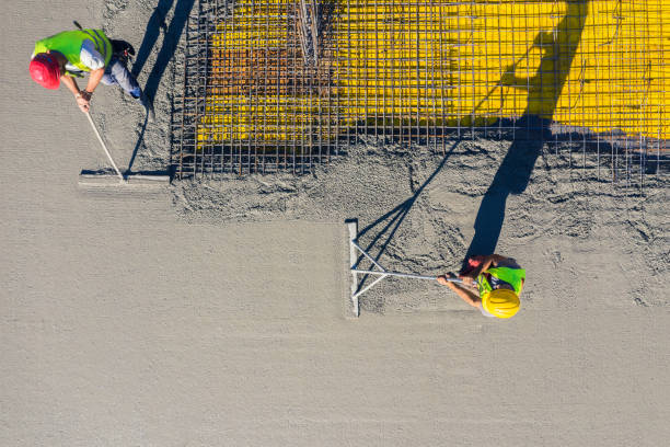 Best Concrete Pool Decks in Kiawah Island, SC
