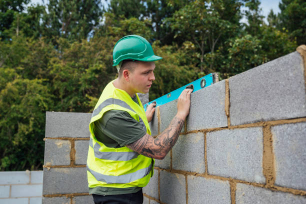 Best Concrete Foundation Repair in Kiawah Island, SC