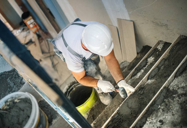 Best Industrial Concrete Flooring in Kiawah Island, SC
