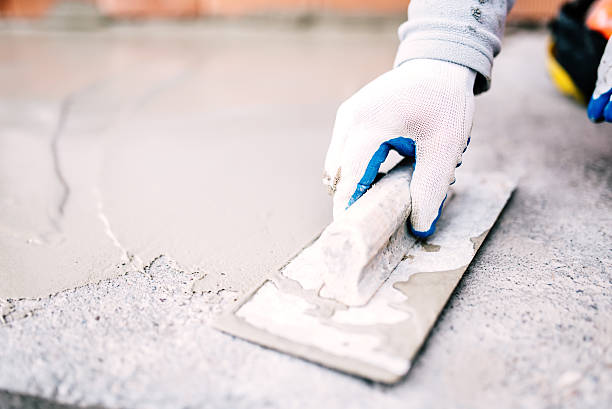 Best Concrete Driveway Installation in Kiawah Island, SC