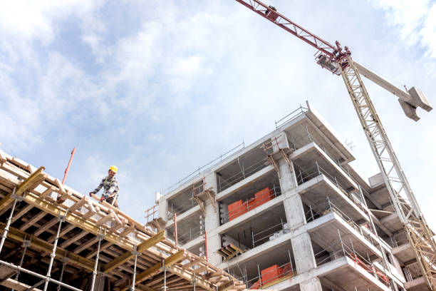 Best Commercial Concrete Services in Kiawah Island, SC
